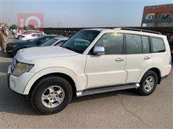 ميتسوبيشي باجيرو